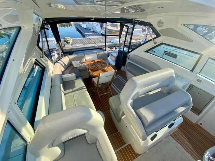 Operation Dinner Out Yacht Photos Pics 