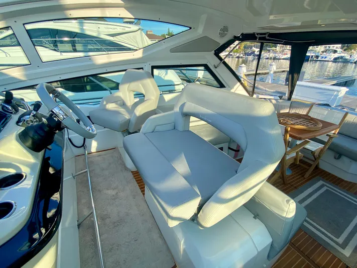 Operation Dinner Out Yacht Photos Pics 