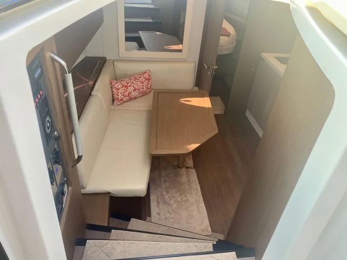 Operation Dinner Out Yacht Photos Pics 