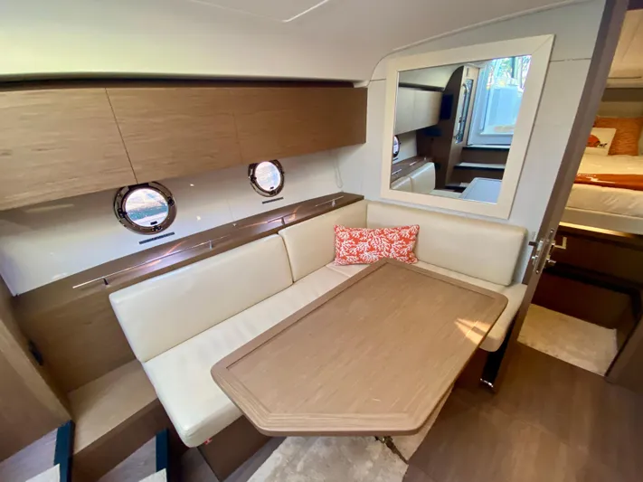 Operation Dinner Out Yacht Photos Pics 