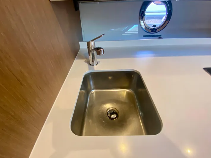 Operation Dinner Out Yacht Photos Pics 