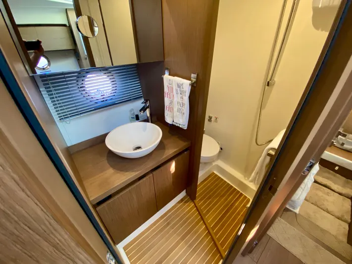 Operation Dinner Out Yacht Photos Pics 