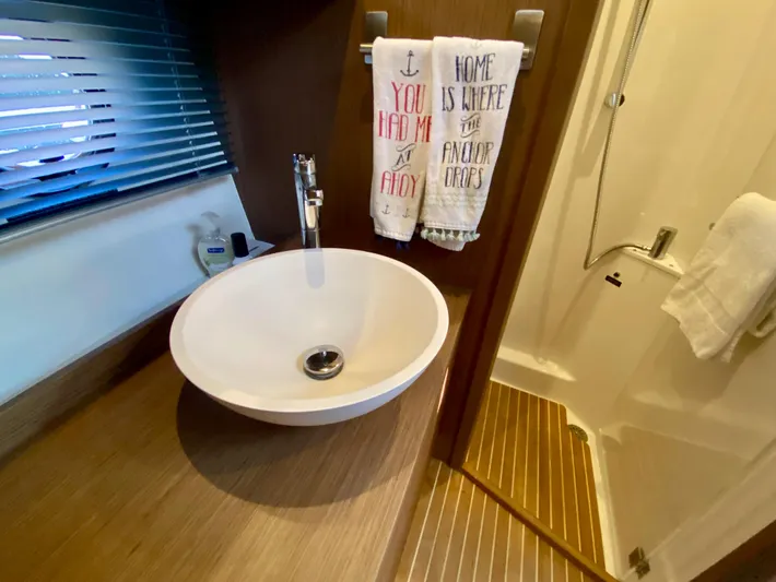 Operation Dinner Out Yacht Photos Pics 