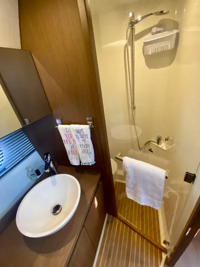 Operation Dinner Out Yacht Photos Pics 