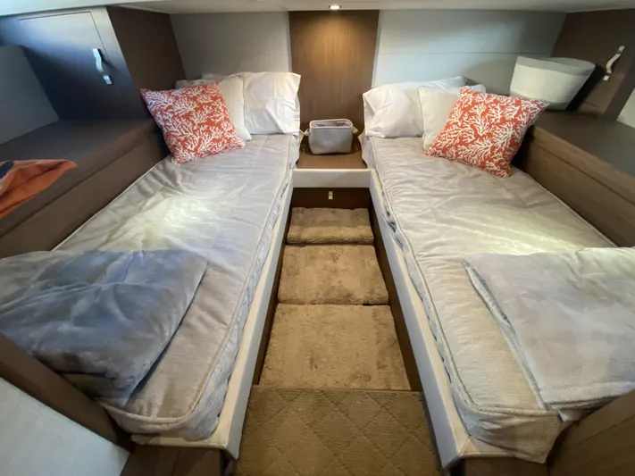 Operation Dinner Out Yacht Photos Pics 