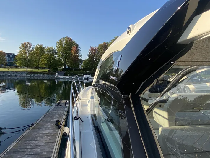 Operation Dinner Out Yacht Photos Pics 