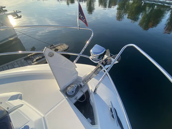 Operation Dinner Out Yacht Photos Pics 