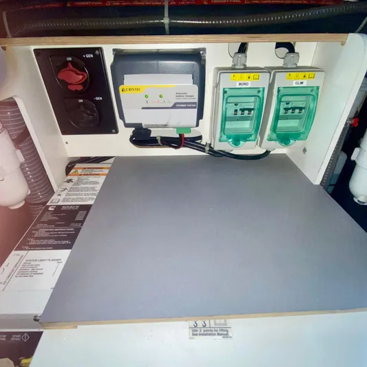 Operation Dinner Out Yacht Photos Pics 