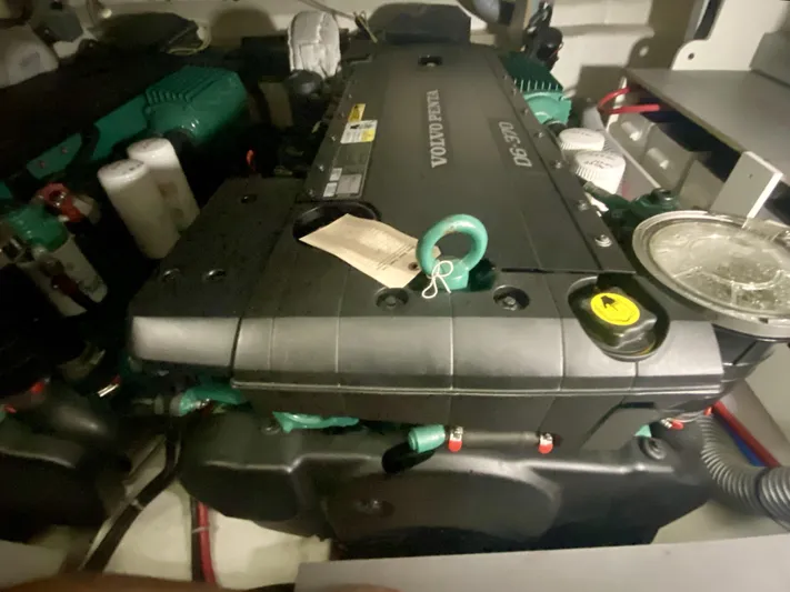 Operation Dinner Out Yacht Photos Pics 