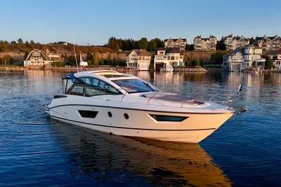 Beneteau Gran Turismo 40