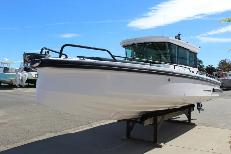 Covert Ops Yacht Photos Pics 