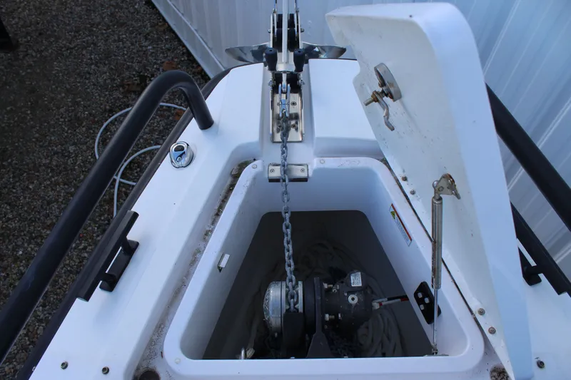 Covert Ops Yacht Photos Pics 