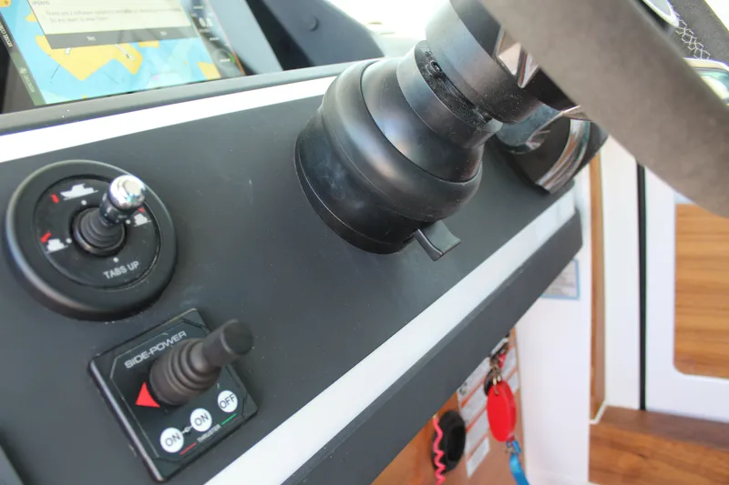 Covert Ops Yacht Photos Pics 