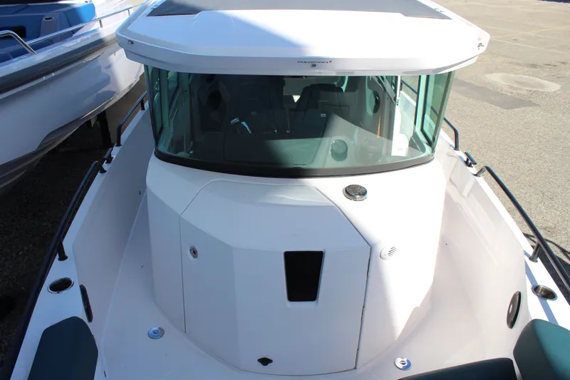 Covert Ops Yacht Photos Pics 