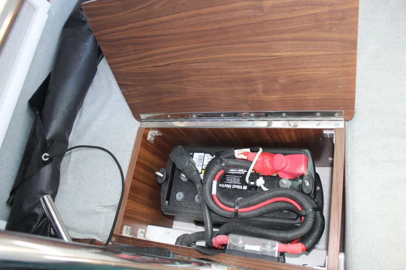 Covert Ops Yacht Photos Pics 