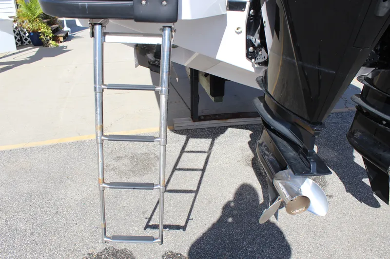 Covert Ops Yacht Photos Pics 