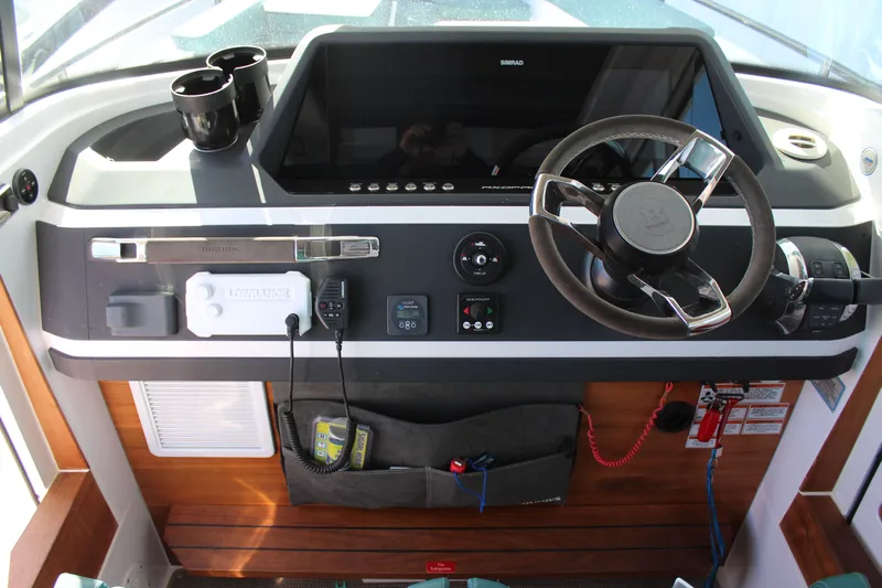 Covert Ops Yacht Photos Pics 