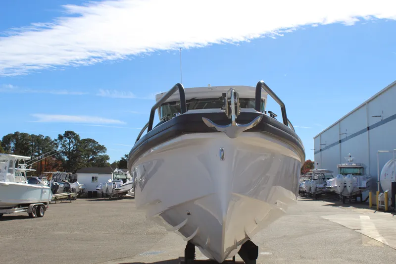 Covert Ops Yacht Photos Pics 