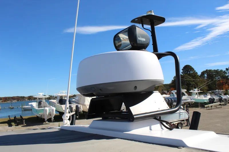 Covert Ops Yacht Photos Pics 