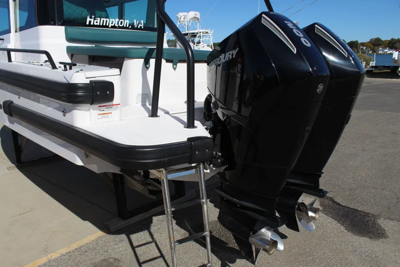 Covert Ops Yacht Photos Pics 