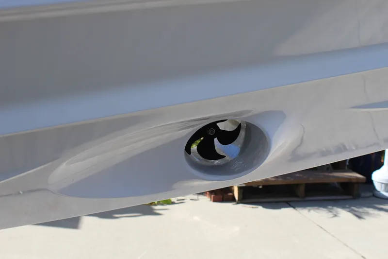 Covert Ops Yacht Photos Pics 