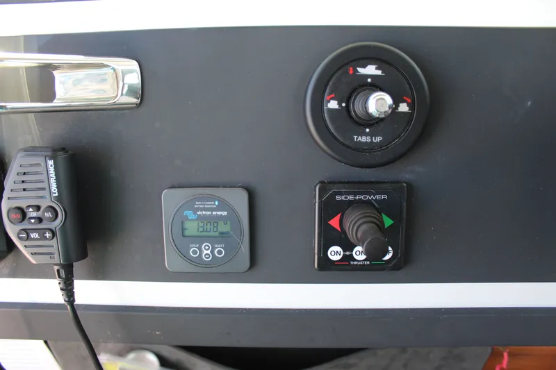 Covert Ops Yacht Photos Pics 