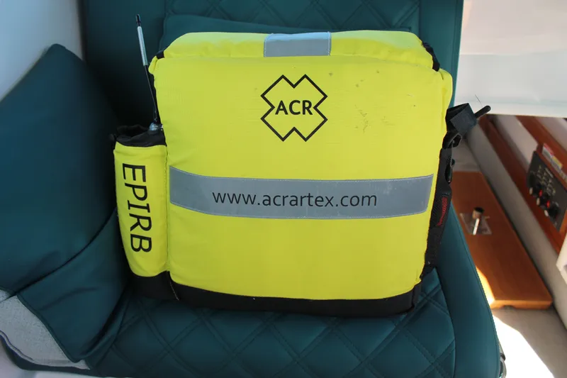 Covert Ops Yacht Photos Pics 