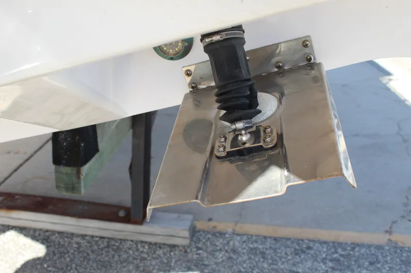 Covert Ops Yacht Photos Pics 