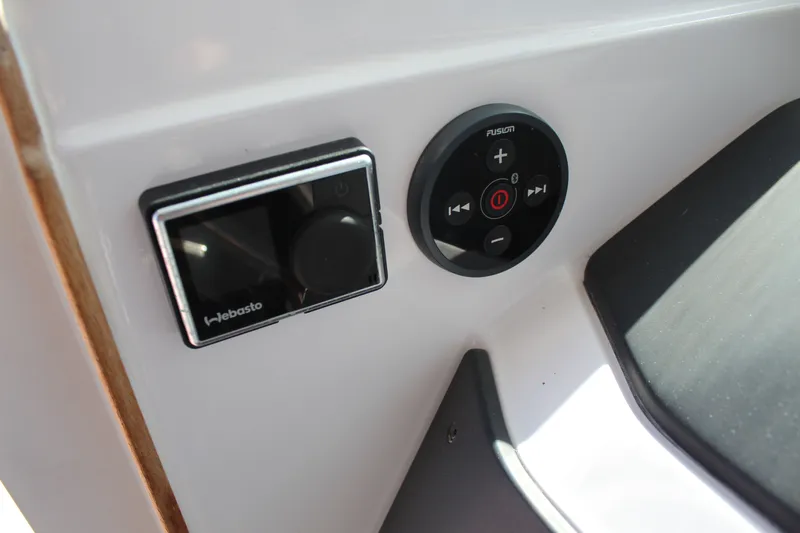 Covert Ops Yacht Photos Pics 