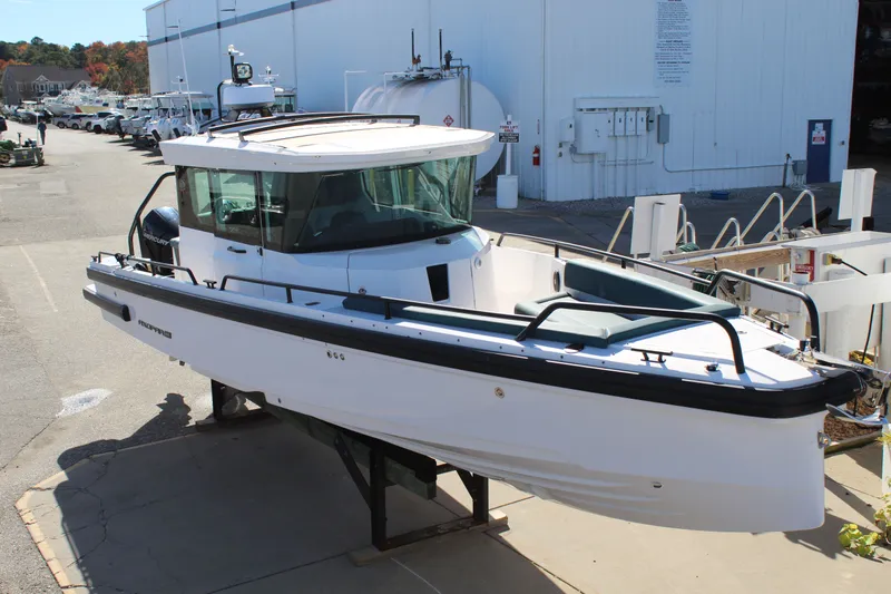 Covert Ops Yacht Photos Pics 