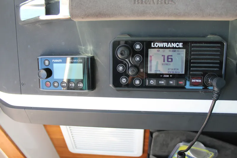 Covert Ops Yacht Photos Pics 