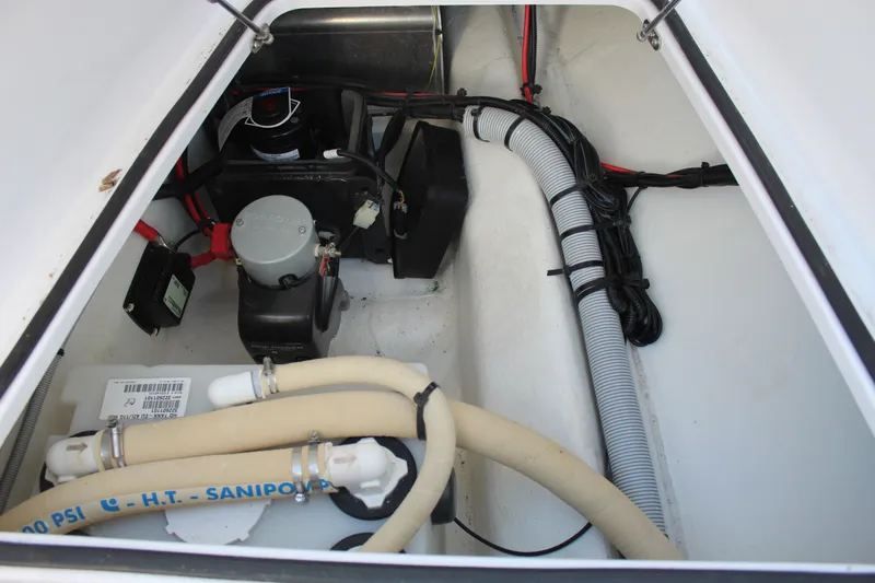 Covert Ops Yacht Photos Pics 