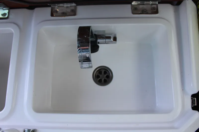 Covert Ops Yacht Photos Pics 