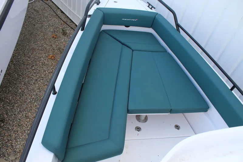 Covert Ops Yacht Photos Pics 