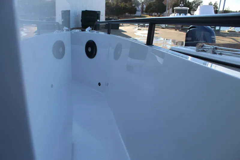 Covert Ops Yacht Photos Pics 