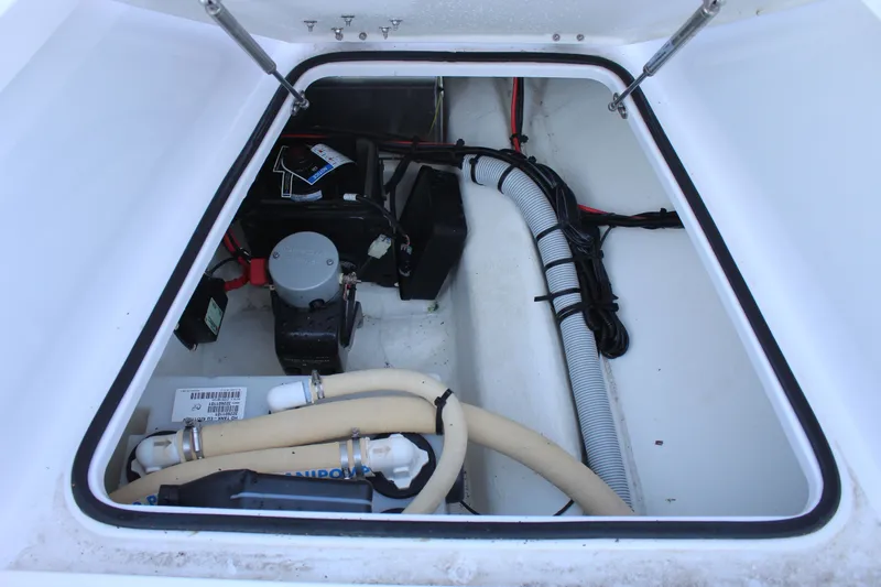 Covert Ops Yacht Photos Pics 