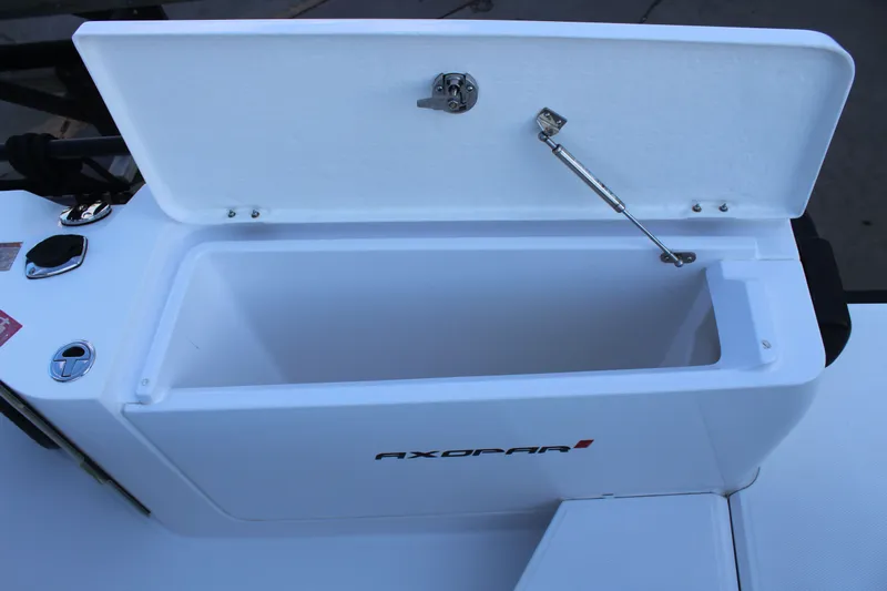 Covert Ops Yacht Photos Pics 