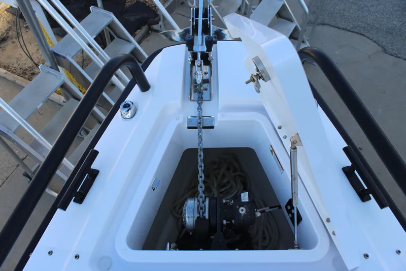 Covert Ops Yacht Photos Pics 