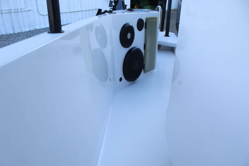 Covert Ops Yacht Photos Pics 