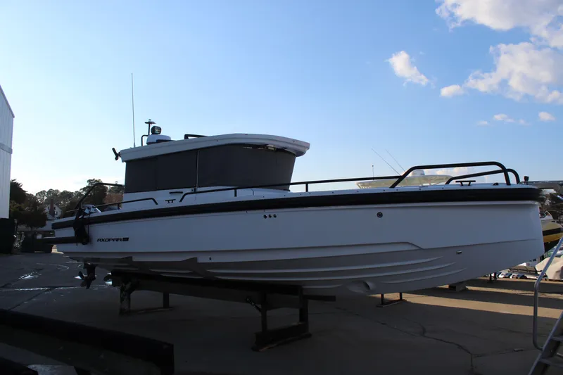 Covert Ops Yacht Photos Pics 