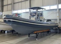 2022 Joker Boat 650 BARRACUDA