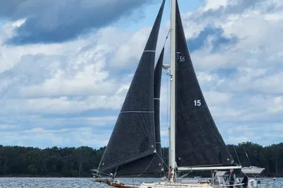 Ta Shing Tashiba 36