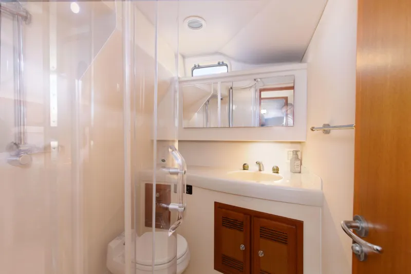 Sea Magic Yacht Photos Pics 