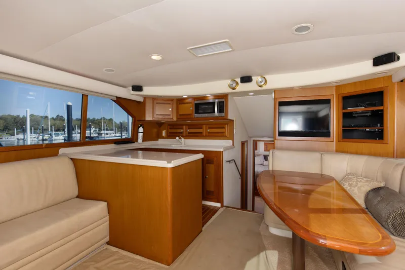 Sea Magic Yacht Photos Pics 