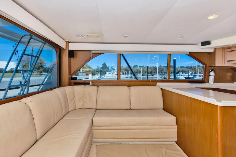 Sea Magic Yacht Photos Pics 