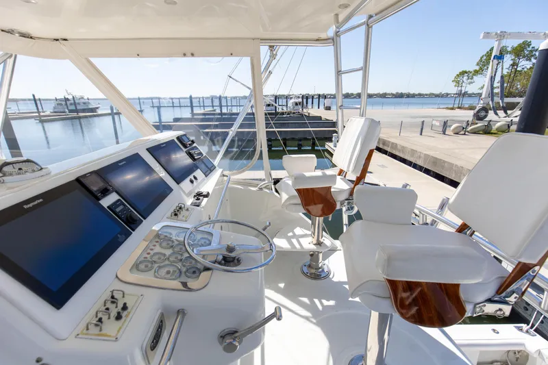 Sea Magic Yacht Photos Pics 