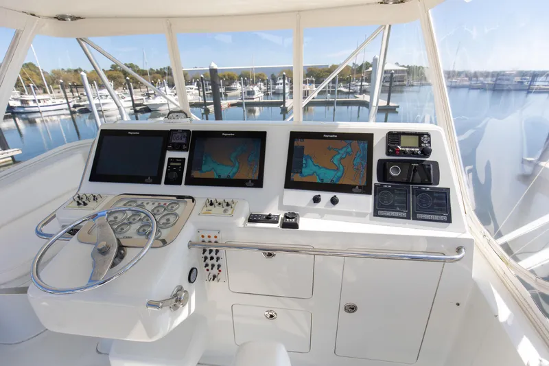 Sea Magic Yacht Photos Pics 