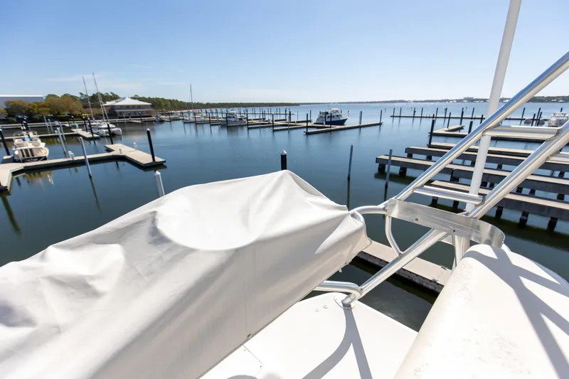 Sea Magic Yacht Photos Pics 