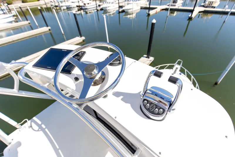 Sea Magic Yacht Photos Pics 