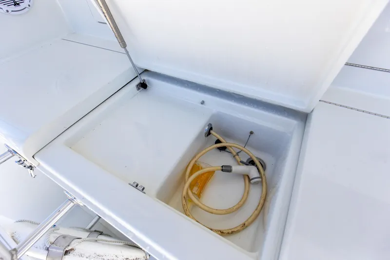 Sea Magic Yacht Photos Pics 